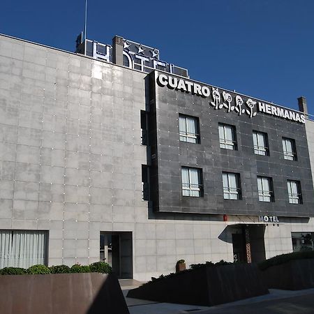 Cuatro Hermanas Puzol Exteriér fotografie