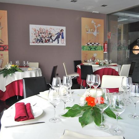 Cuatro Hermanas Puzol Restaurace fotografie